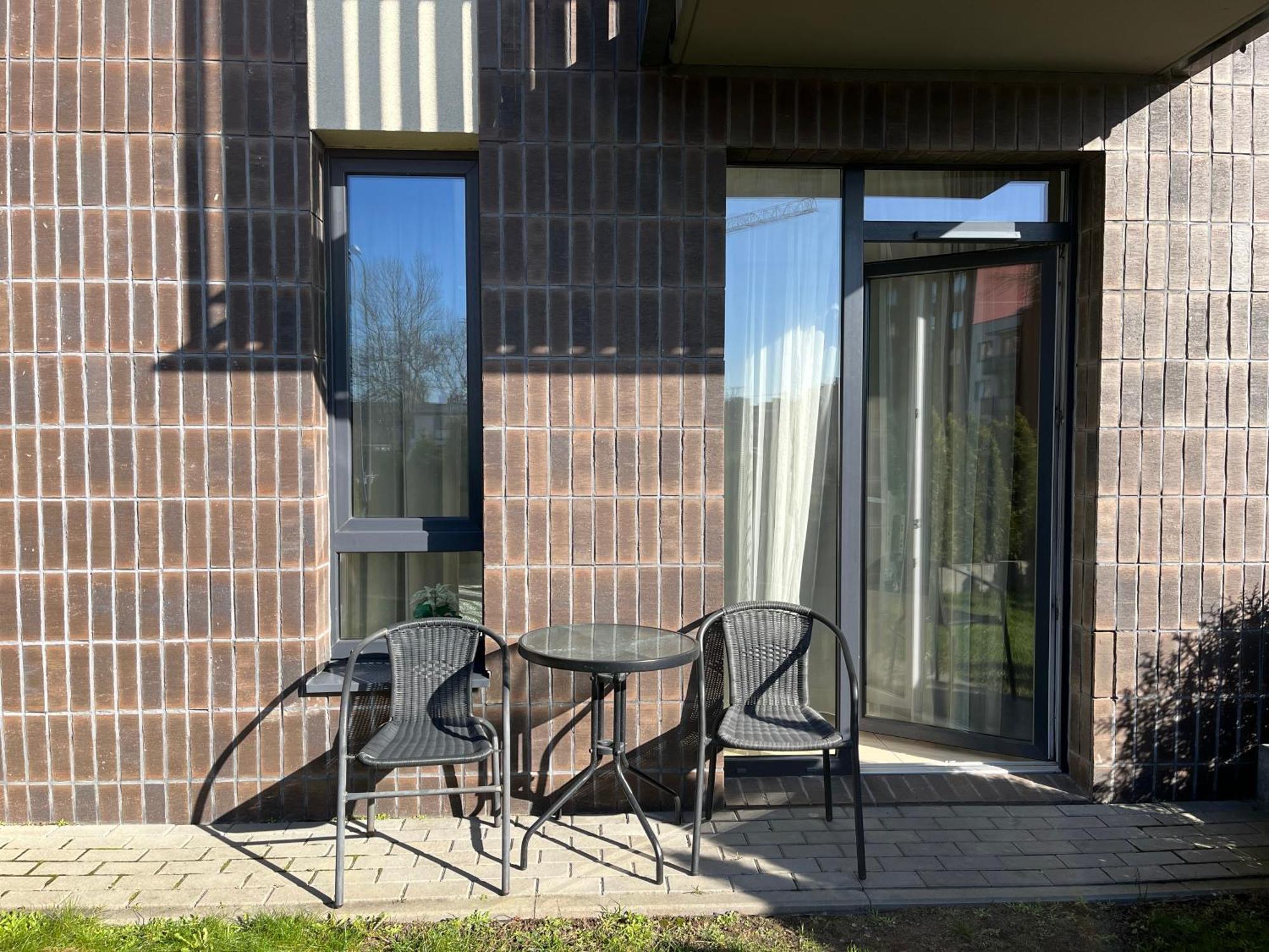 Near Station Apartment VNO Exteriör bild