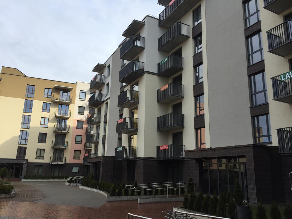 Near Station Apartment VNO Exteriör bild