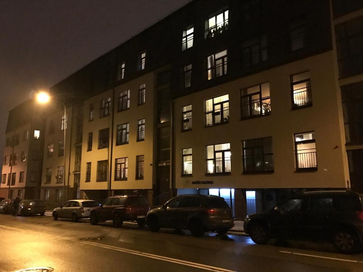 Near Station Apartment VNO Exteriör bild