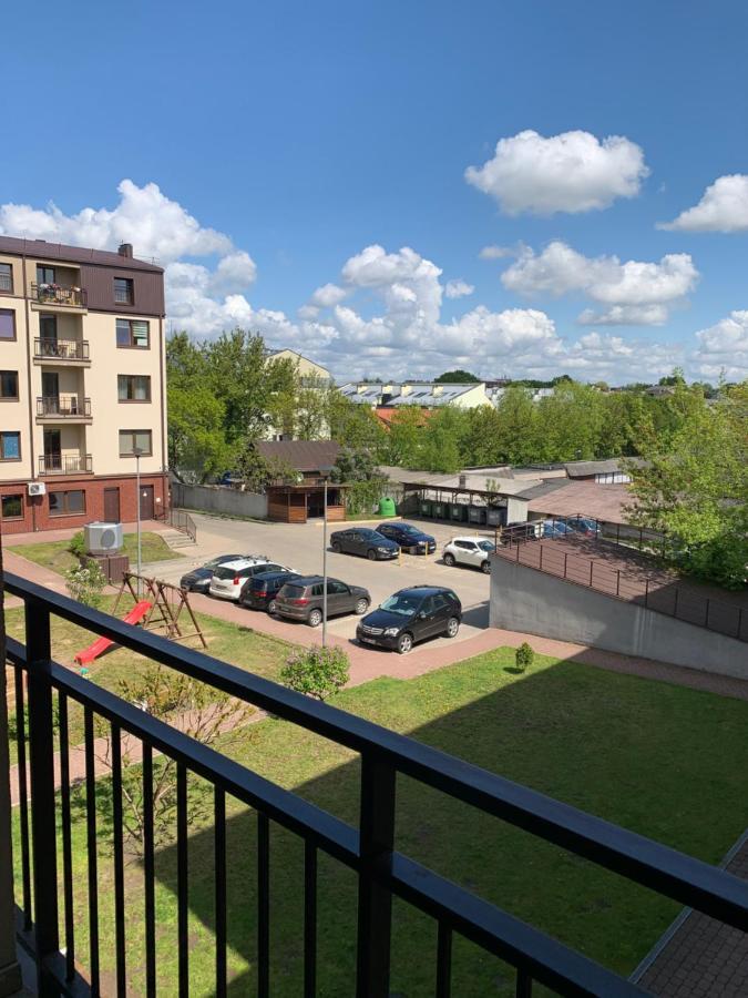 Near Station Apartment VNO Exteriör bild